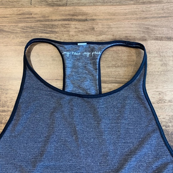 Lululemon Time to Sweat My Race My Pace Tank - Picture 4 of 7